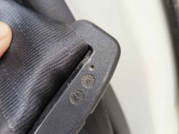 [北京·冀G] 二手福特福克斯2012款 两厢 2.0L 手动豪华运动型