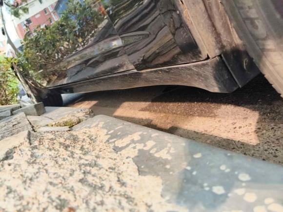 [上海·沪B] 二手凯迪拉克凯迪拉克CTS2008款 3.6L旗舰高性能版