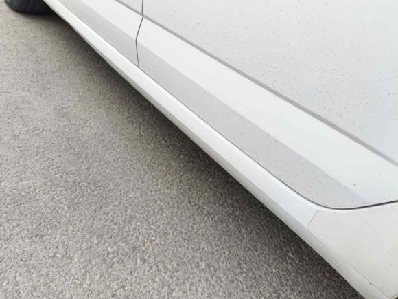 [济南·鲁A] 二手斯柯达明锐2018款 1.6L 自动舒适版