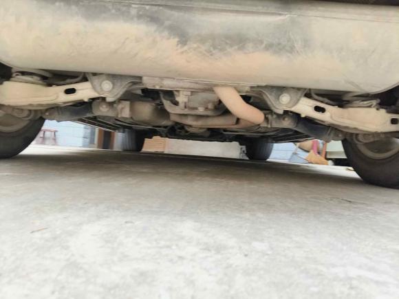 [杭州·浙A] 二手路虎发现神行2018款 240PS SE版