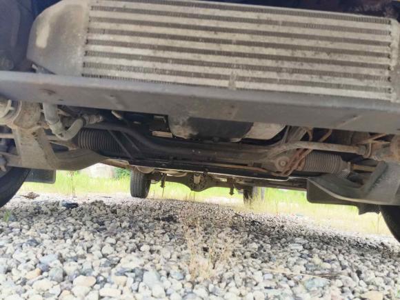 [上海·皖F] 二手福特经典全顺2009款 2.8T柴油多功能型长轴中顶JX493ZLQ3