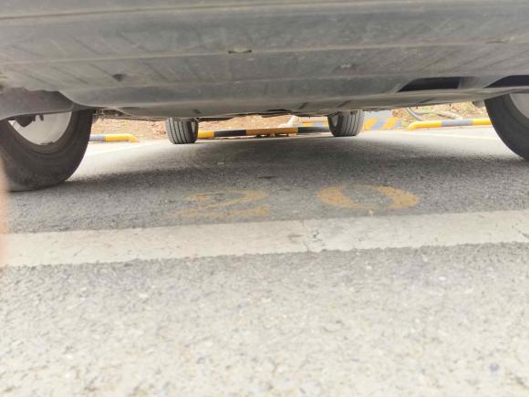 [湖州·浙E] 二手斯柯达柯迪亚克2018款 改款 TSI330 7座两驱豪华优享版