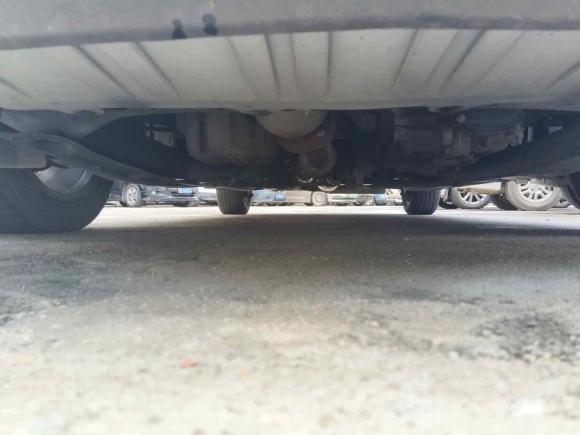 [深圳·粤B] 二手别克英朗2015款 15N 自动精英型