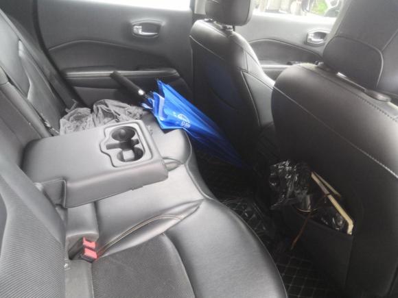 [上海·苏N] 二手Jeep指南者2017款 200T 自动家享版