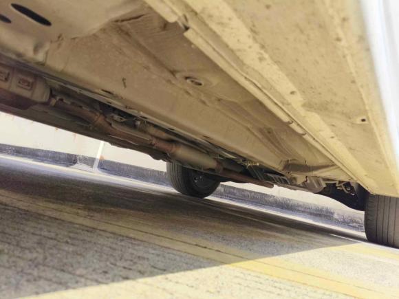 [金华·浙G] 二手三菱欧蓝德2021款 2.4L 四驱致享版 7座