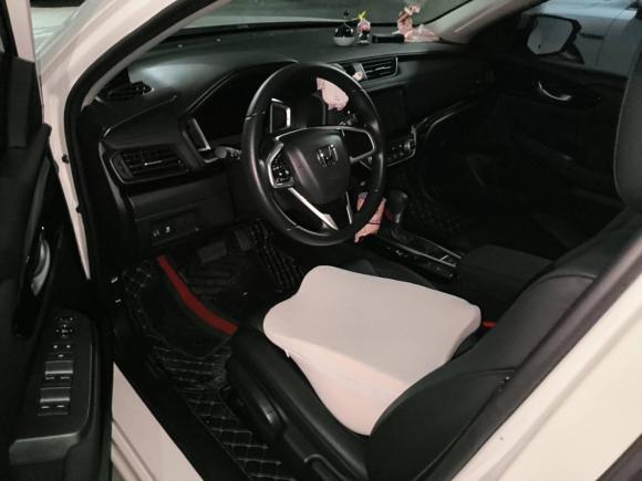 [常州·苏D] 二手本田凌派2022款 180Turbo CVT豪华版