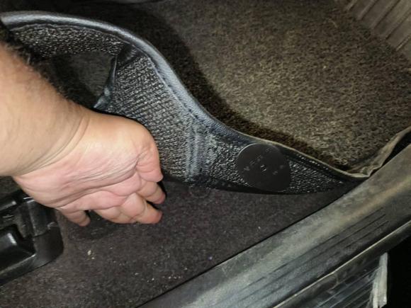 [南通·苏F] 二手奔驰奔驰GLC2020款 GLC 260 L 4MATIC 豪华型