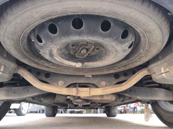 [合肥·皖A] 二手宝沃宝沃BX72016款 28T 两驱豪华版 7座