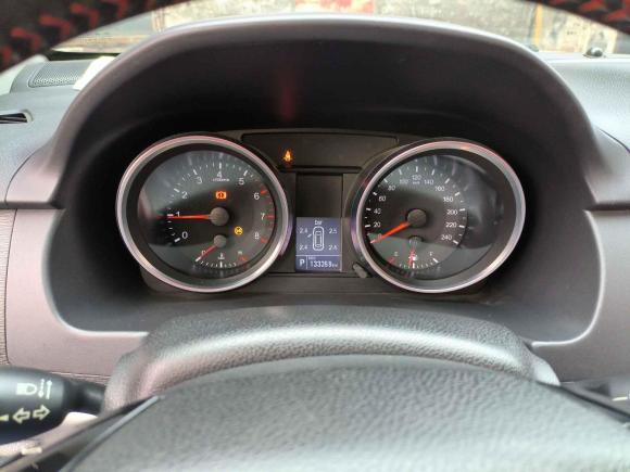 [佛山·粤X] 二手哈弗哈弗M62017款 1.5T 自动两驱精英型