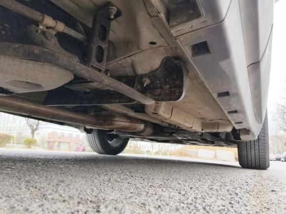 [济南·鲁A] 二手别克昂科拉2017款 18T 自动两驱都市精英型