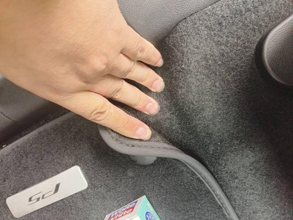 [苏州·沪A] 二手小鹏小鹏P52022款 550E