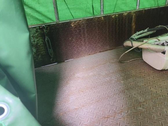 [佛山·粤E] 二手金杯鑫源T30S2019款 1.5L标准型后双轮SWCG14