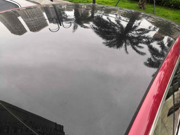 [深圳·粤B] 二手特斯拉Model 32020款 标准续航后驱升级版