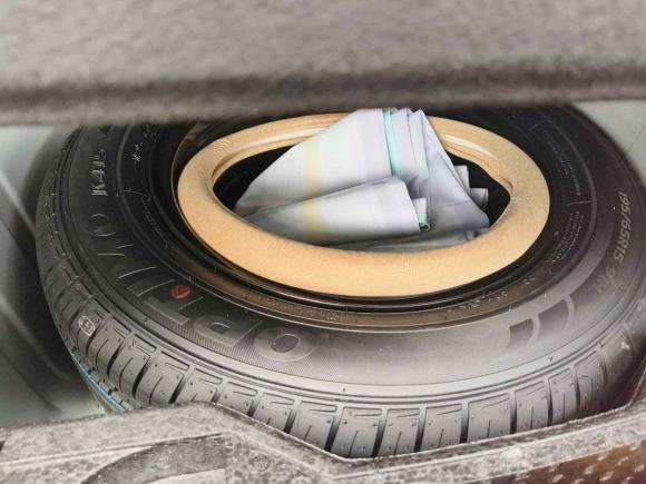 [苏州·苏E] 二手大众朗逸2015款 1.6L 自动风尚版