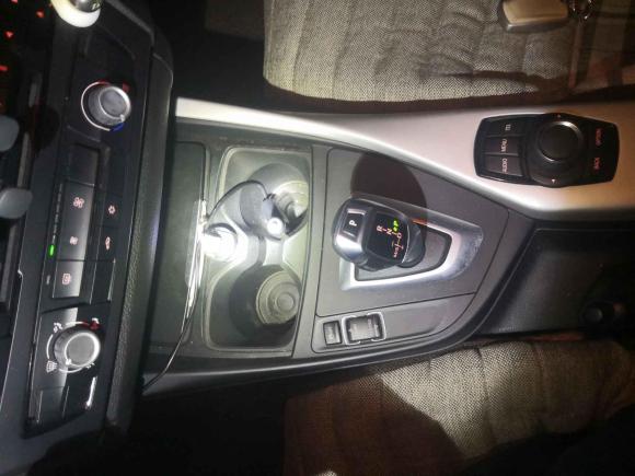 [青岛·鲁B] 二手宝马宝马1系2012款 116i 领先型