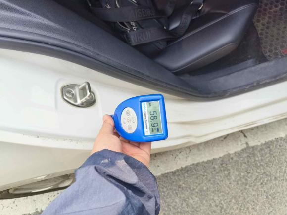 [北京·京A] 二手大众速腾2012款 1.4TSI 自动豪华型