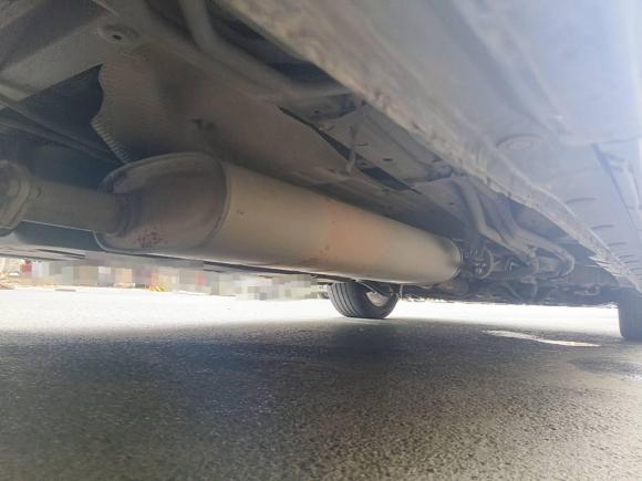 [合肥·皖A] 二手江淮瑞风瑞风L6 MAX2021款 2.0T 自动旗舰型