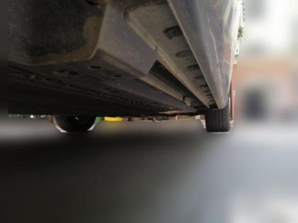 [合肥·皖A] 二手长安逸动新能源2022款 EV460 智行网约版 磷酸铁锂