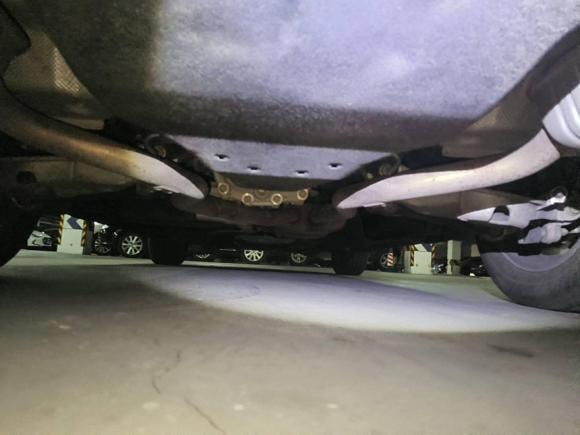 [成都·黑B] 二手福特探险者2020款 EcoBoost 285 四驱钛金版 7座