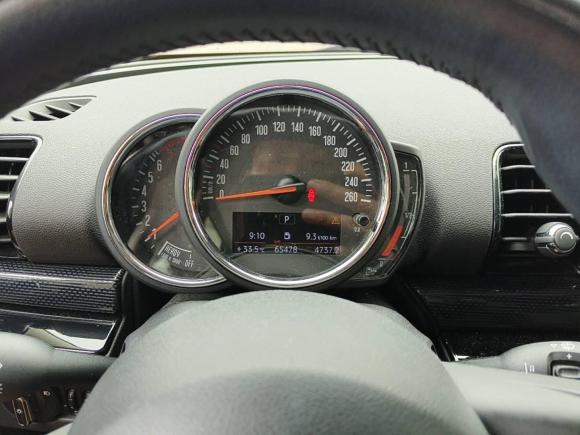 [南通·苏F] 二手MINIMINI CLUBMAN2016款 改款 1.5T COOPER