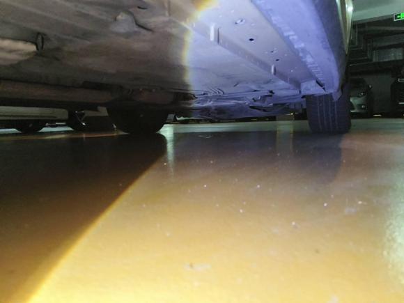 [深圳·粤B] 二手福特翼虎2013款 2.0L GTDi 四驱运动型