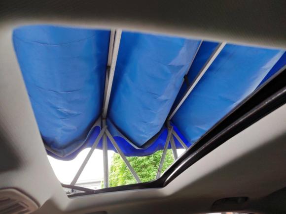 [上海·沪C] 二手雪佛兰迈锐宝2018款 530T 自动豪华版