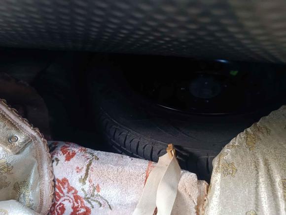 [西安·陕A] 二手日产颐达2008款 1.6L 手动智能型