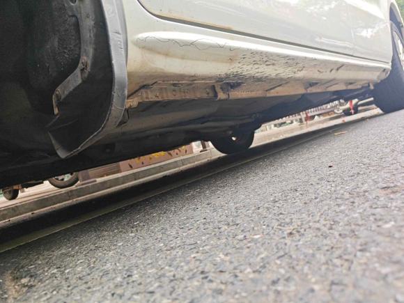 [南昌·赣A] 二手力帆汽车轩朗2017款 2.0L 手动舒适型