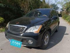 [南京·苏A] 荣威荣威W52011款 1.8T 2WD 自动胜域版