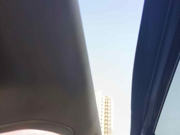 [嘉兴·浙F] 二手众泰众泰SR92017款 2.0T 自动极致之心版