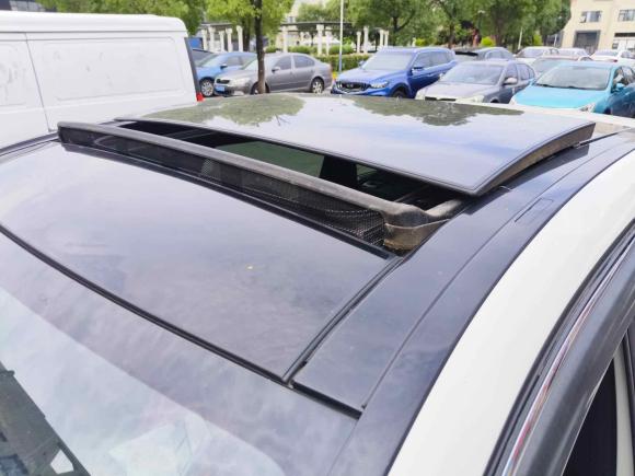 [上海·沪B] 二手奔驰奔驰B级2015款 B 200 动感型