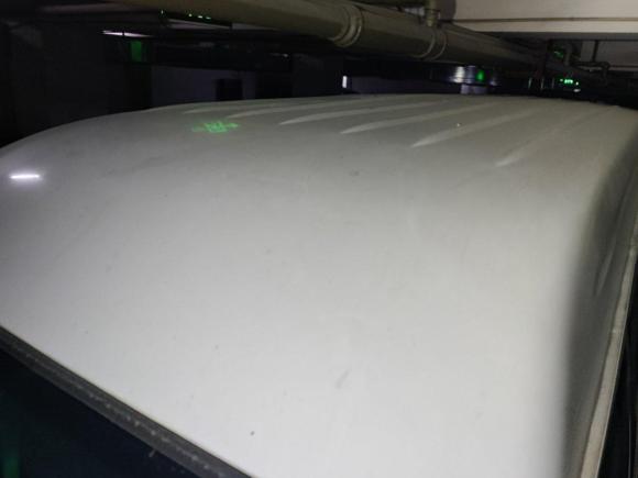 [成都·川A] 二手金杯新海狮X30L2016款 1.5L财富版DLCG14