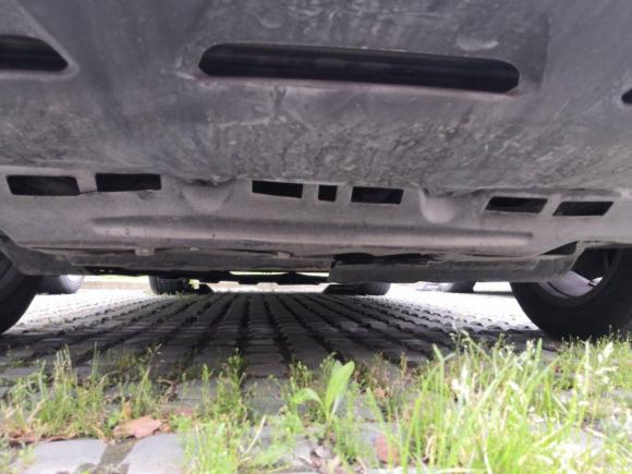 [上海·沪A] 二手比亚迪唐新能源2015款 2.0T 四驱旗舰型