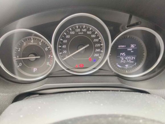 [嘉兴·鄂H] 二手马自达阿特兹2014款 2.0L 蓝天豪华版