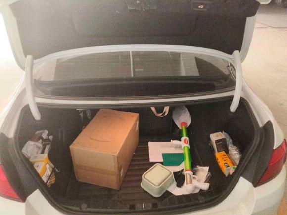 [济南·鲁A] 二手宝马宝马5系2017款 525Li 豪华设计套装