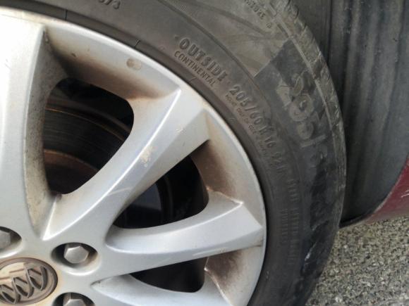 [上海·苏A] 二手别克英朗2010款 GT 1.6L 自动时尚版