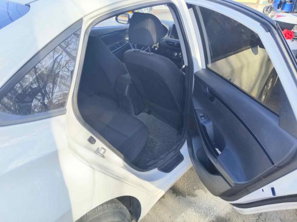 [北京·京L] 二手现代悦动2020款 1.6L 自动GL悦目版