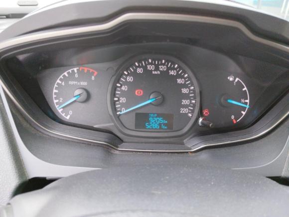 [上海·闽D] 二手福特福睿斯2015款 1.5L 手动舒适型