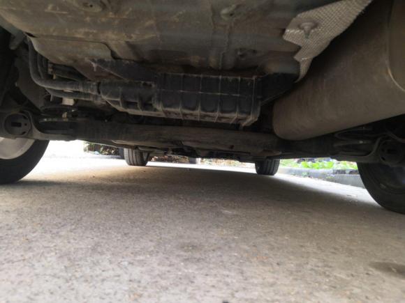 [常州·贵G] 二手东风风神奕炫2020款 230T 自动炫目版