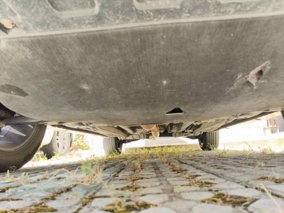 [嘉兴·浙F] 二手三菱欧蓝德2021款 2.0L 两驱畅享版 7座