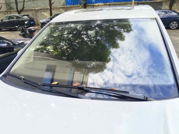 [上海·沪D] 二手大众威然2020款 330TSI 商务版