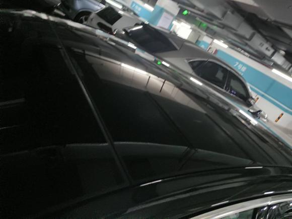 [上海·沪A] 二手奥迪奥迪A6L2021款 45 TFSI 臻选致雅型