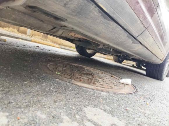 [合肥·皖A] 二手保时捷Cayenne2011款 Cayenne 3.0T