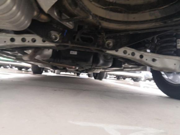 [上海·沪D] 二手雪佛兰沃兰多2020款 轻混 Redline 530T 自动纵享版（5+2款）