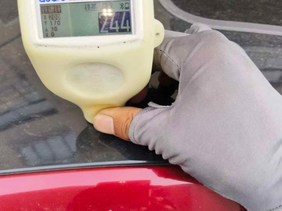 [嘉兴·浙F] 二手凯迪拉克凯迪拉克ATS-L2017款 28T 技术型