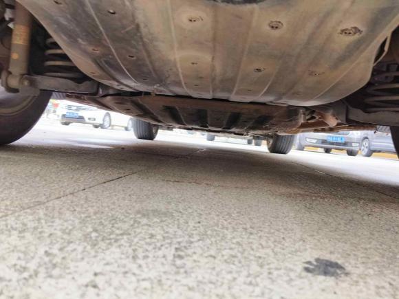 [武汉·鄂A] 二手本田缤智2015款 1.5L 手动两驱舒适型