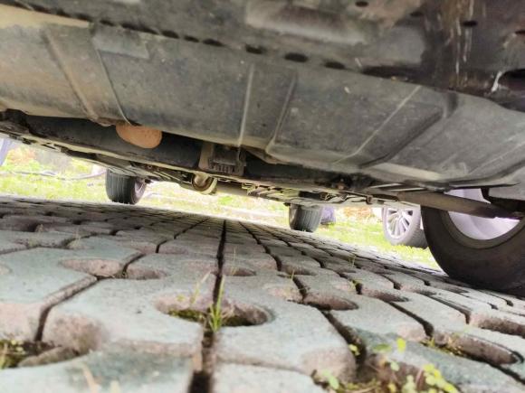 [武汉·鄂A] 二手铃木维特拉2016款 1.6L 手动两驱进取型