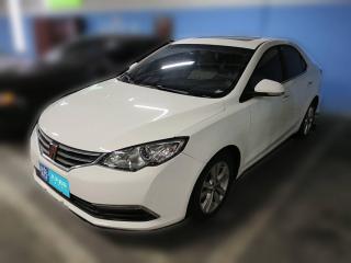 荣威荣威3602015款 1.5L 自动豪华版「青岛二手车」「天天拍车」