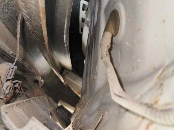 [宁波·浙B] 二手本田享域2019款 180TURBO CVT畅享版 国VI