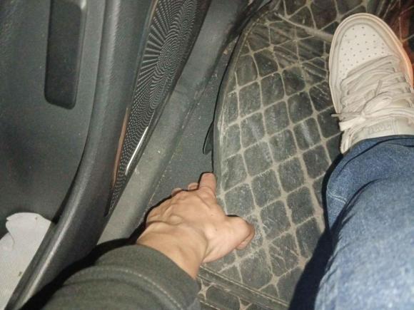 [南京·苏A] 二手红旗红旗HS72021款 2.0T DCT两驱智联旗享版